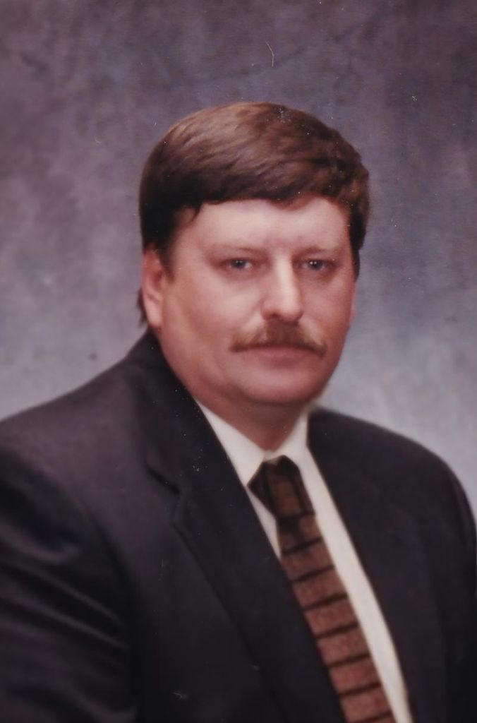 Gary “Rudy” Michael Ruddle Profile Photo