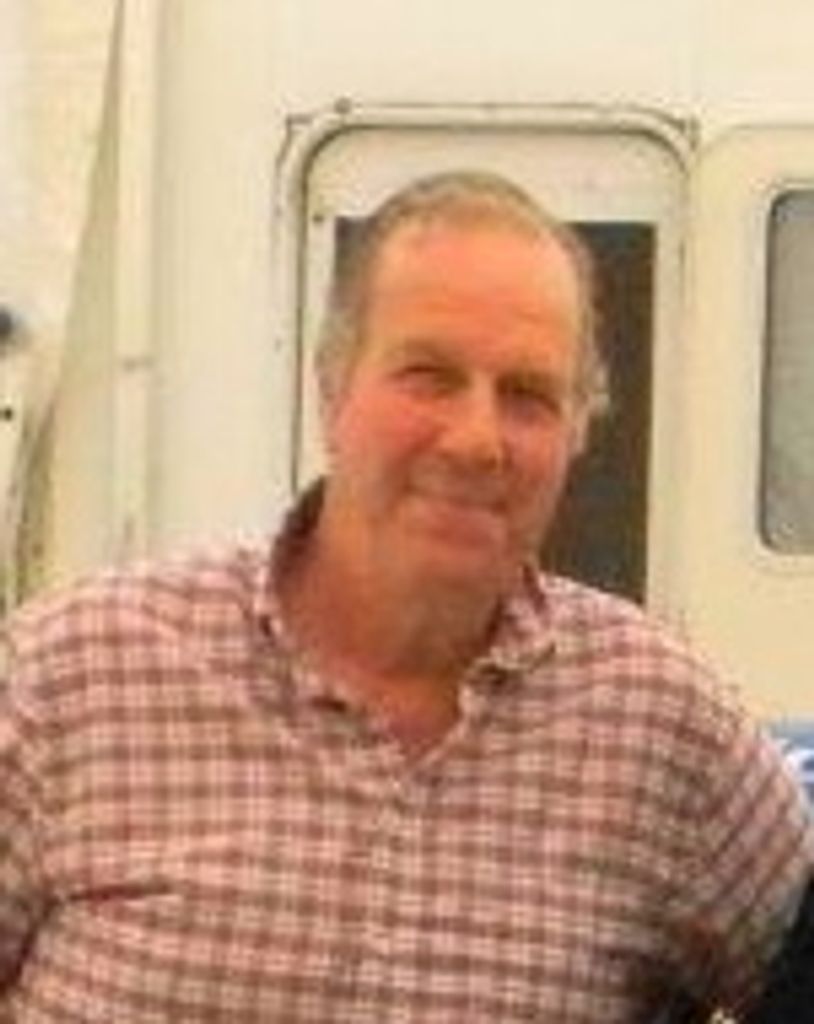 Robert Louis Ruppel Profile Photo