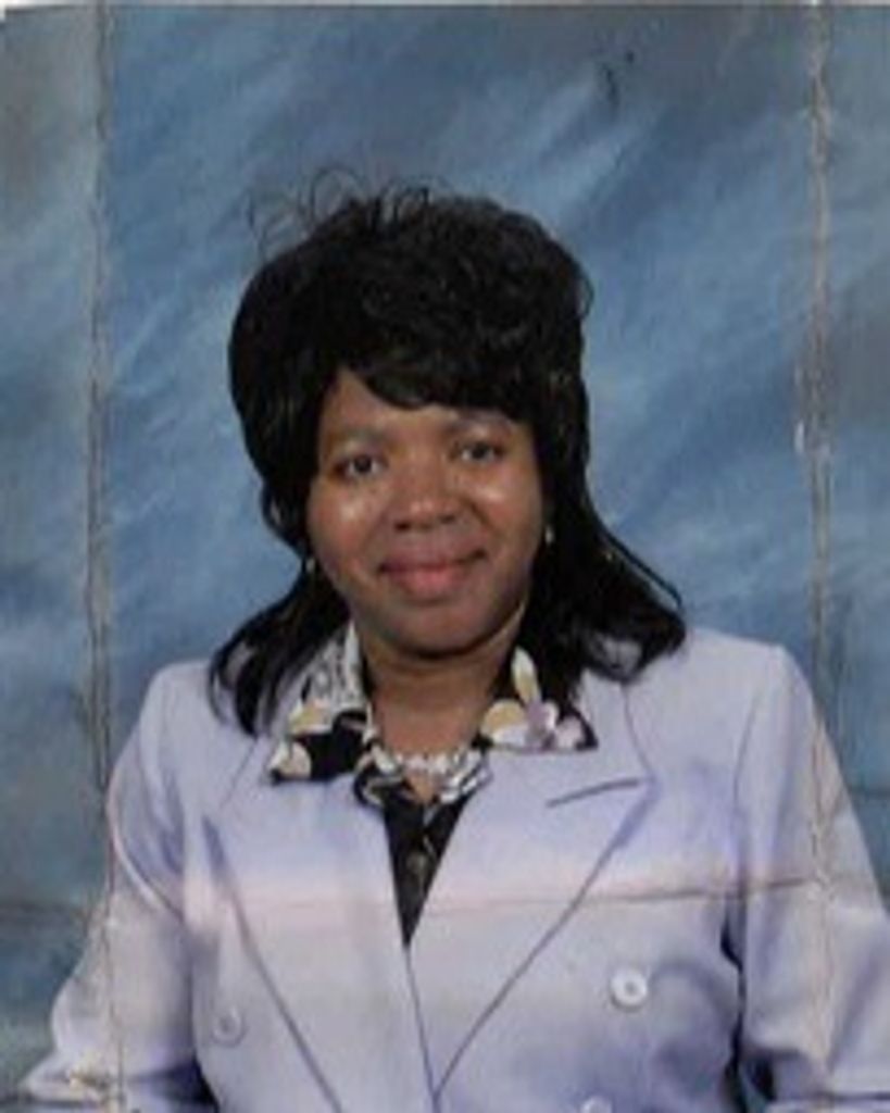Joann Brown