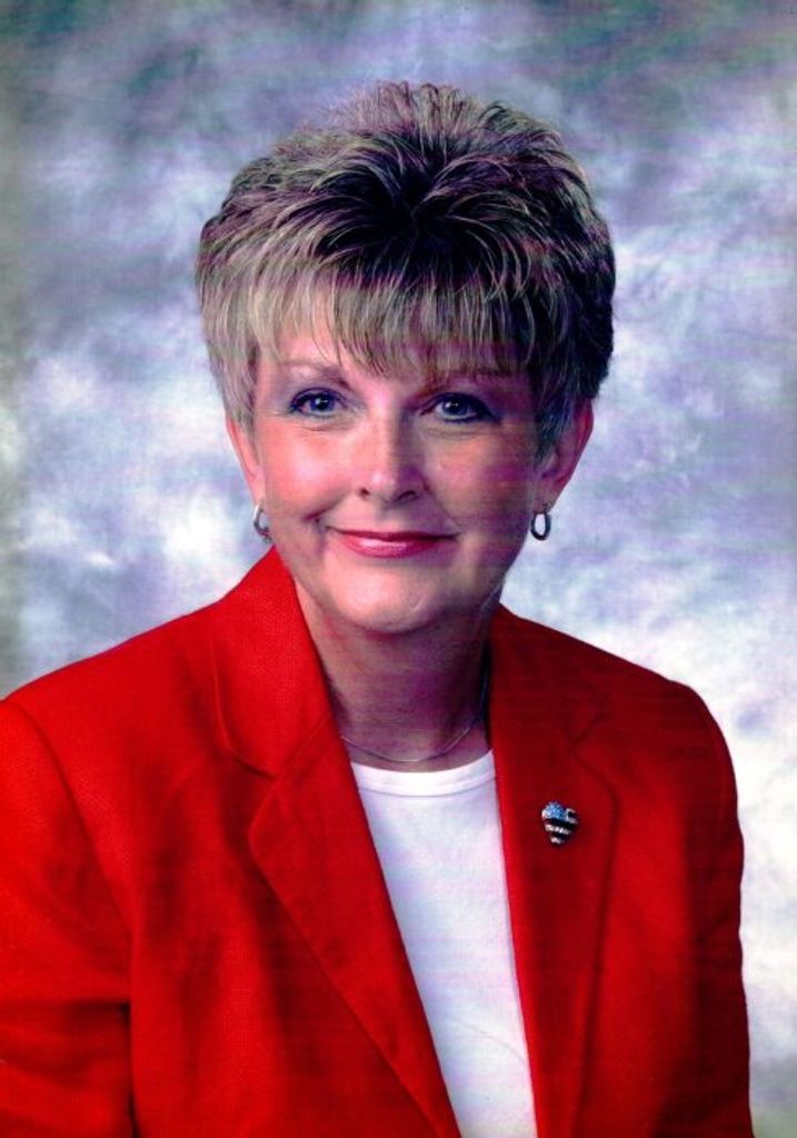 Karen K. Kent