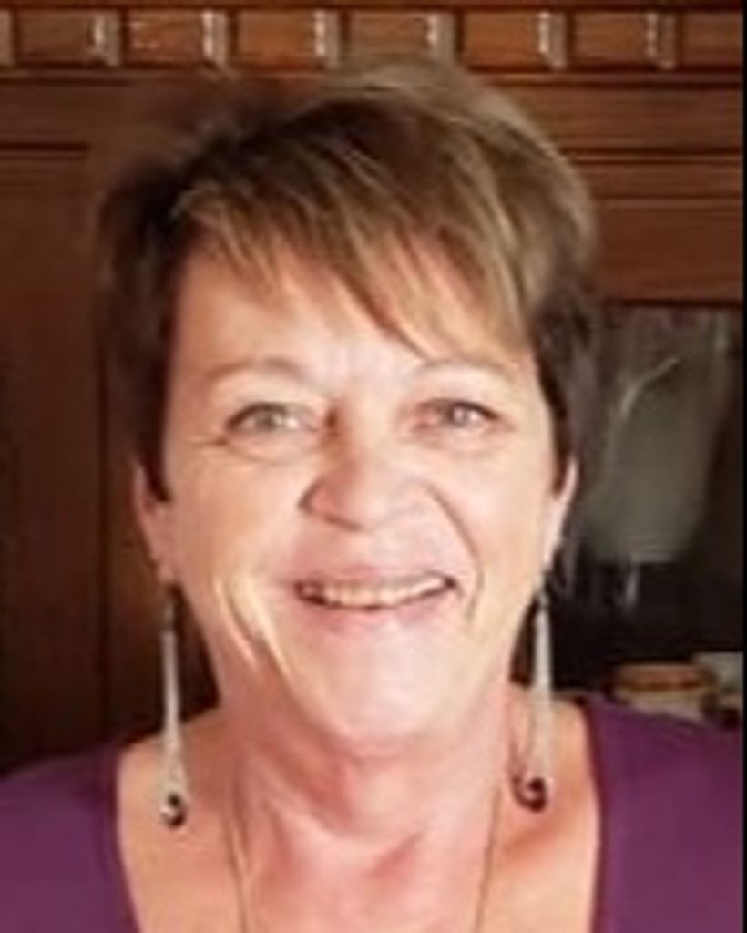 Maureen "Mo" K. Kinkaid Profile Photo