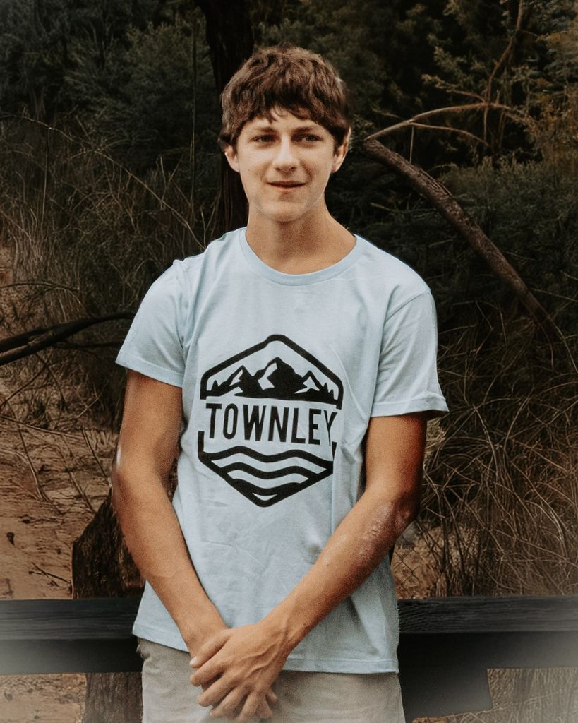 Lucas Anthony Levanen Profile Photo