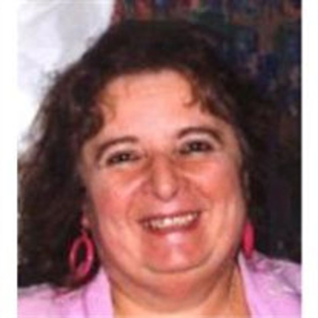 Gladys "Tweetie" Pantalena