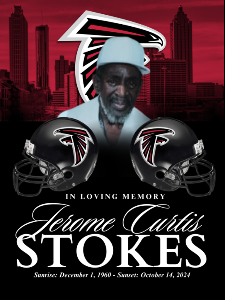 Jerome Curtis ("Boot")  Stokes