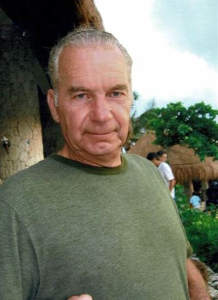 Garry Arnold Will Profile Photo