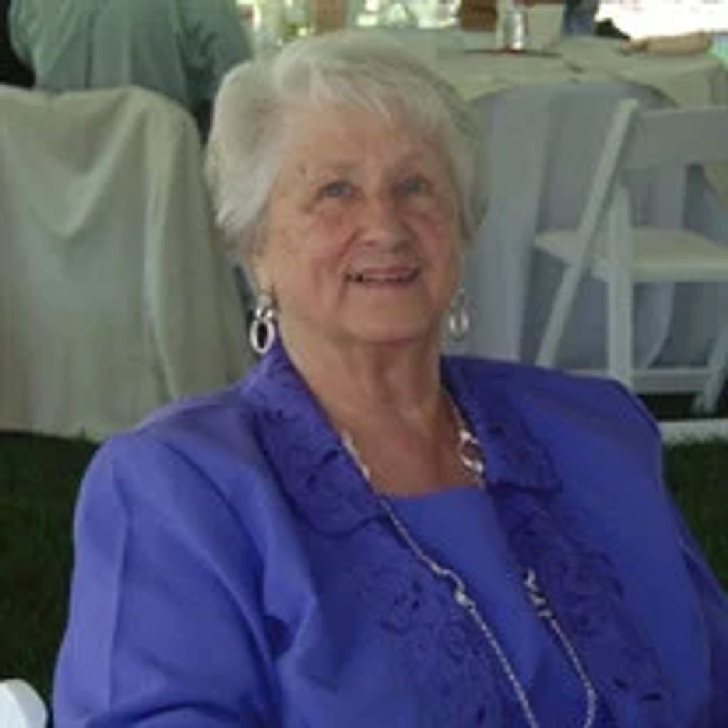 Lois Farmer