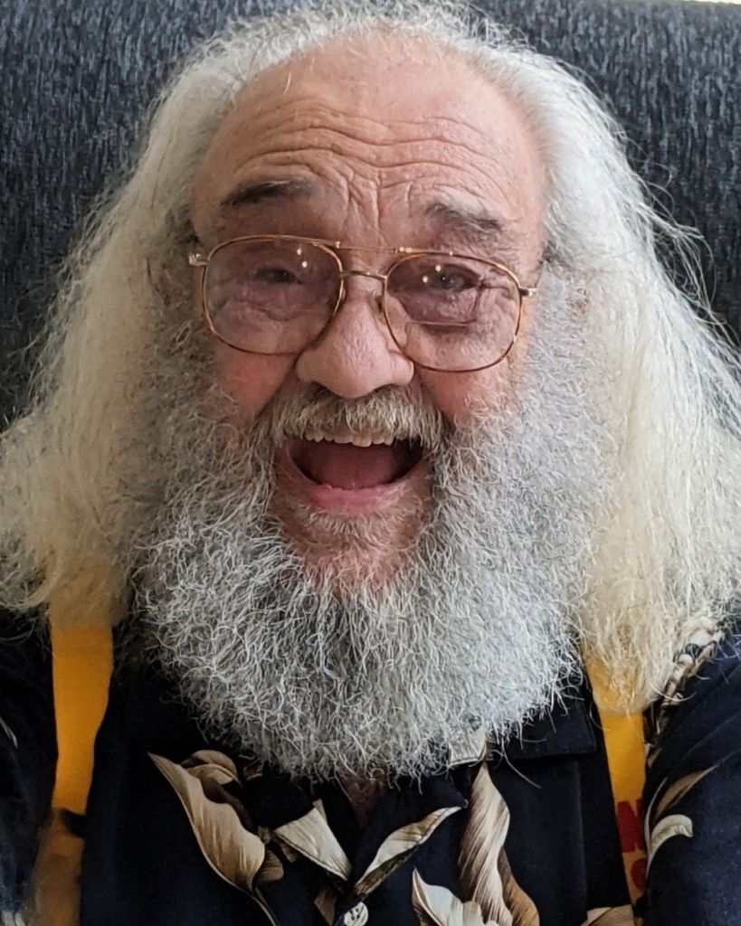 Laurence Everette Blake Jr.