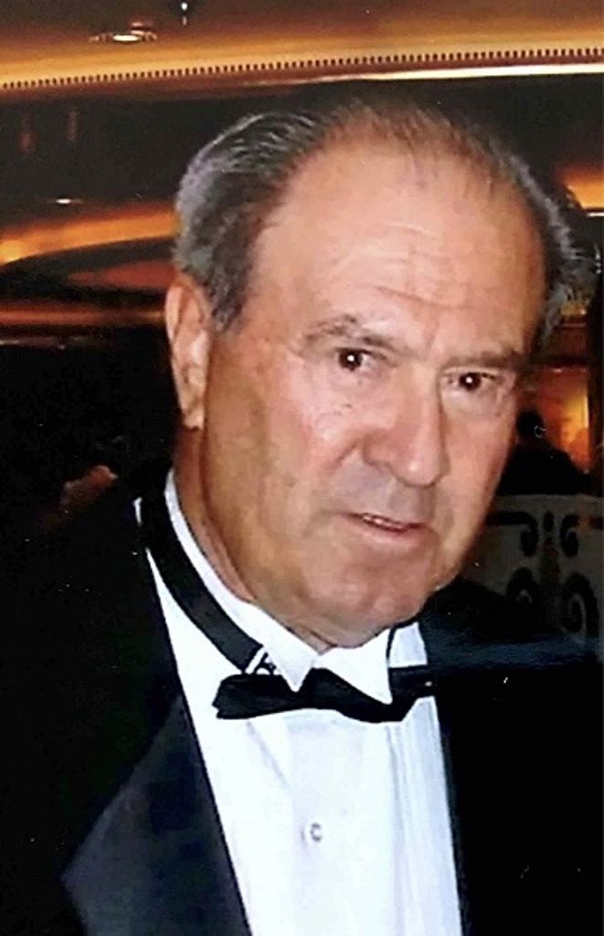 George Walsh