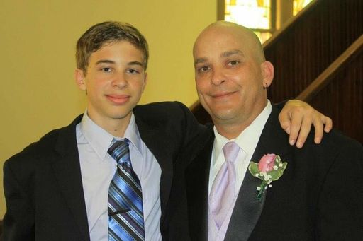Russell Christopher Barbarotta photo gallery thumbnail 38 of 52