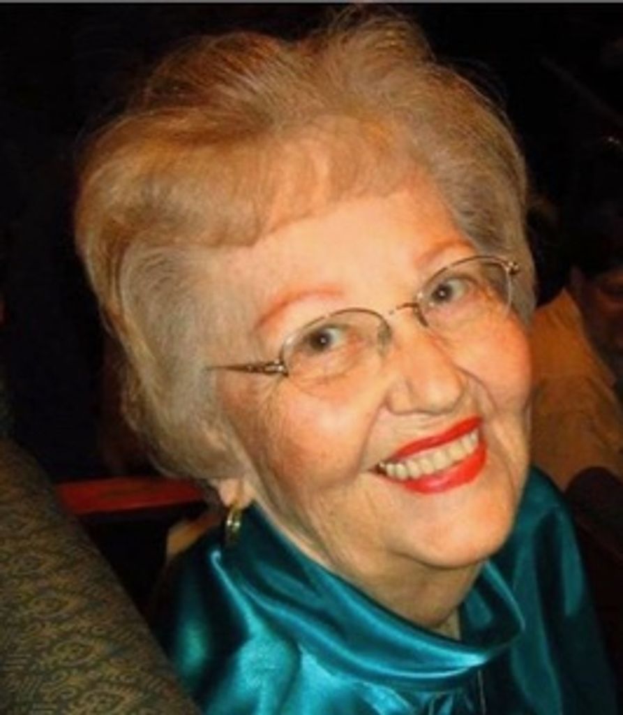 Millie Lange Profile Photo