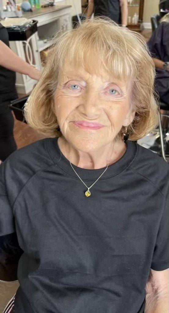 Mary Catherine Vannoy Dunn Profile Photo