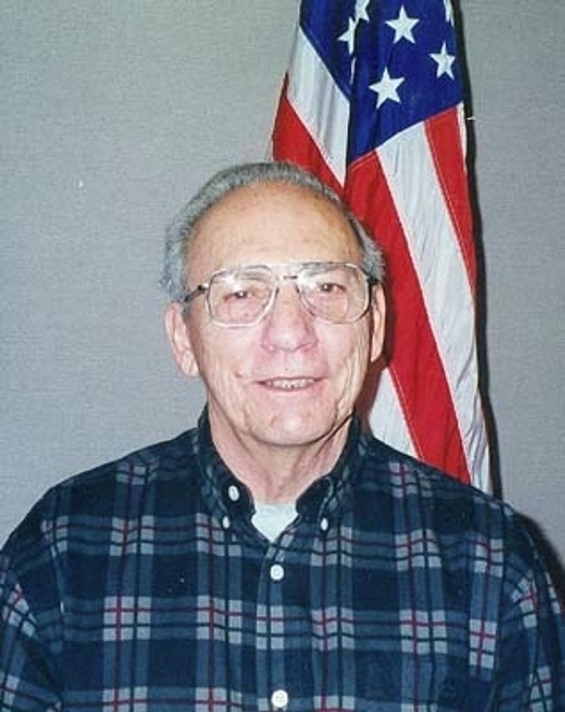 Floyd Wayne Harshberger