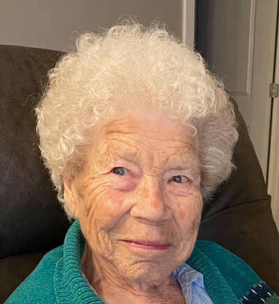 Icye Lee (Abbott) Coulston Profile Photo