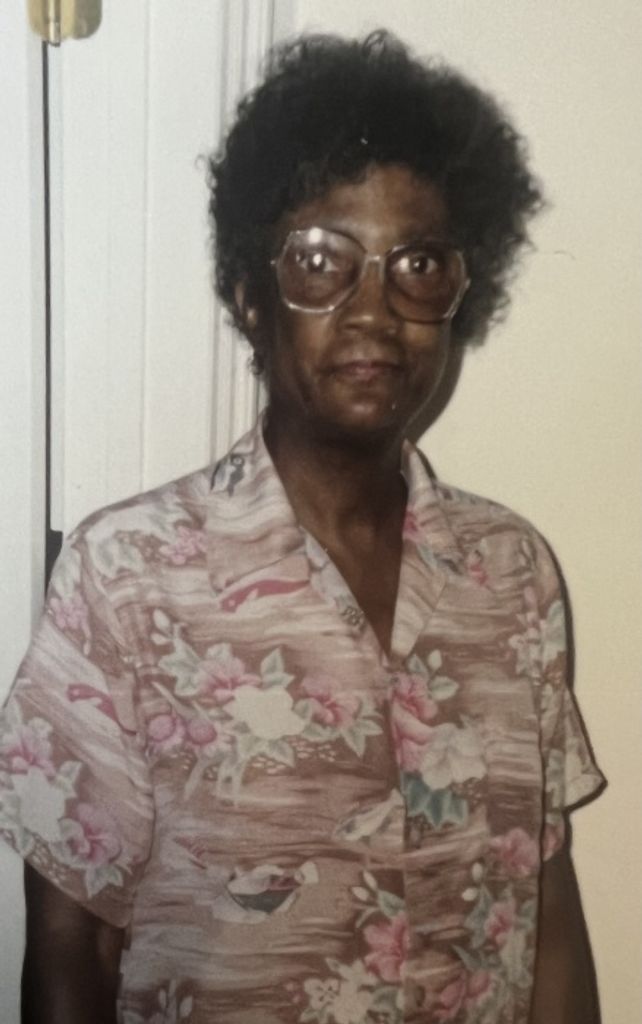 Minnie Lee Morings Profile Photo