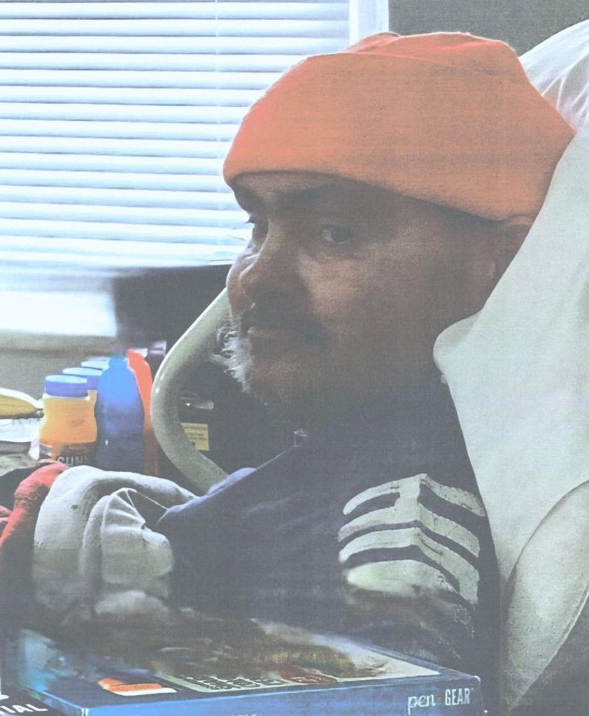 Francis "Frankie" Marion Barnard, Jr.