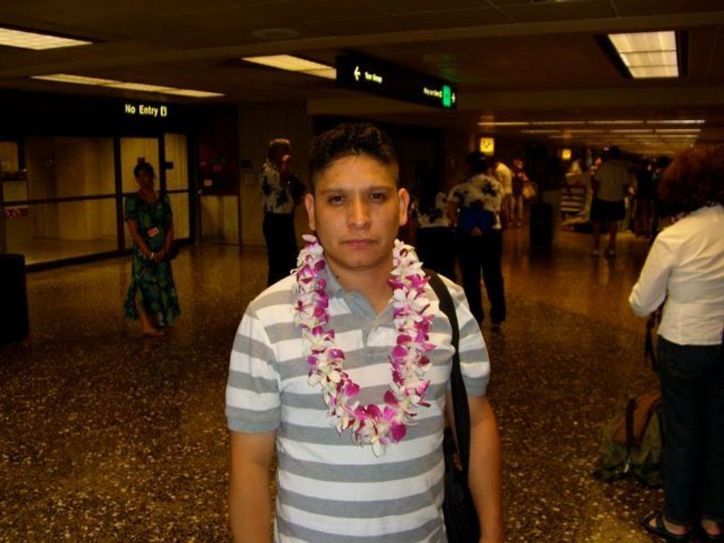 Teodoro Teddy Trejo Jr.