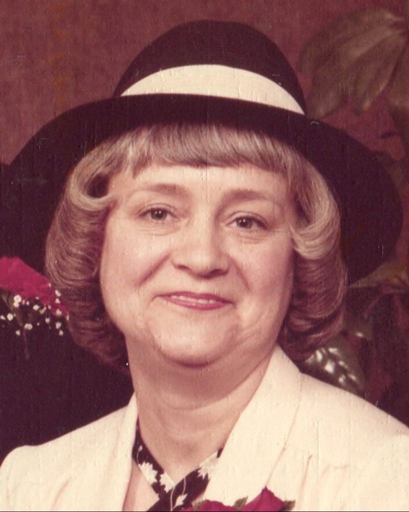 Vaneta A. Beeson