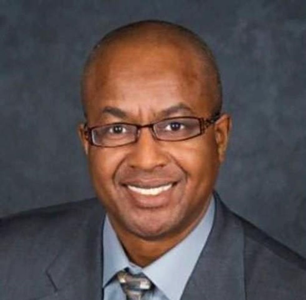 Jeffery Jerome Greene Profile Photo