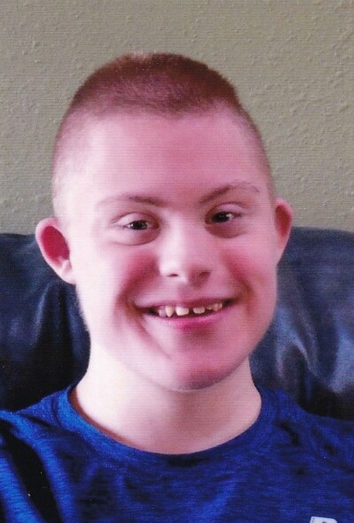 Adam J. Morgan Profile Photo