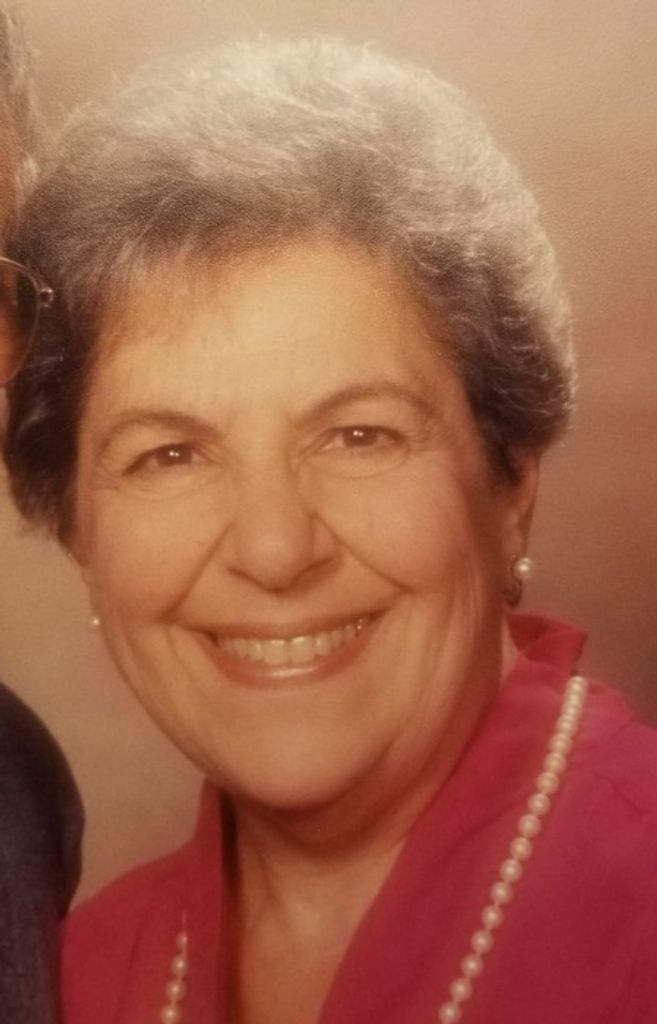 Barbara (Shallah)  Sabbag