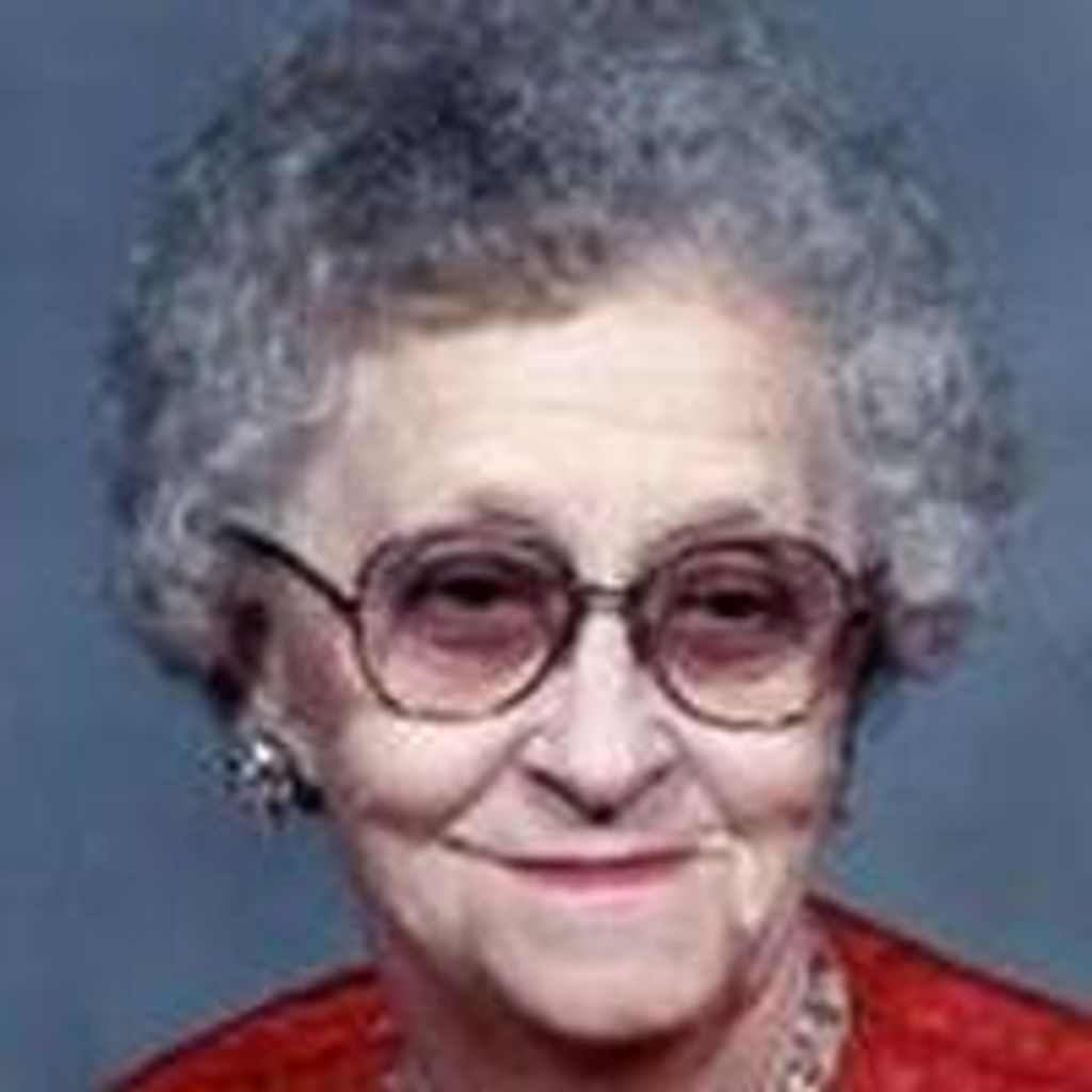 Cora Dreher