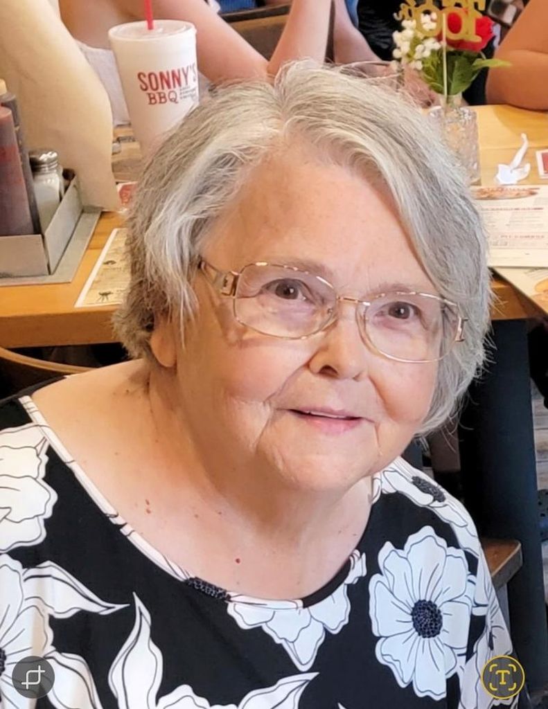 Martha Lula Mckenzie Profile Photo