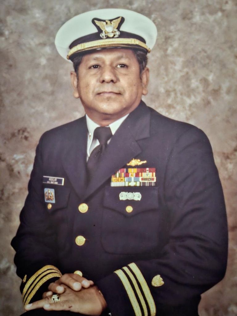 Gilbert Aguilar Profile Photo