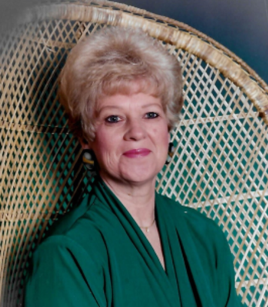 Joan Alta Hoffman