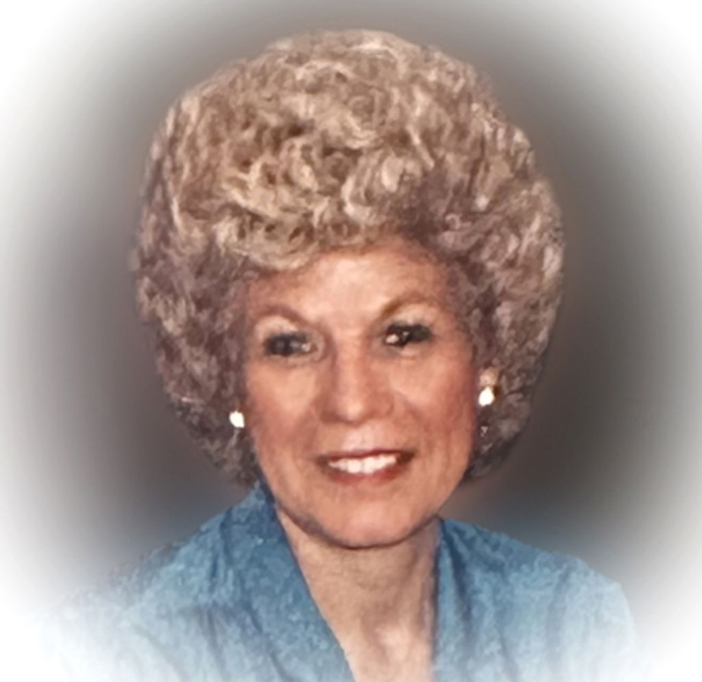 Betty L. Mathenia Profile Photo