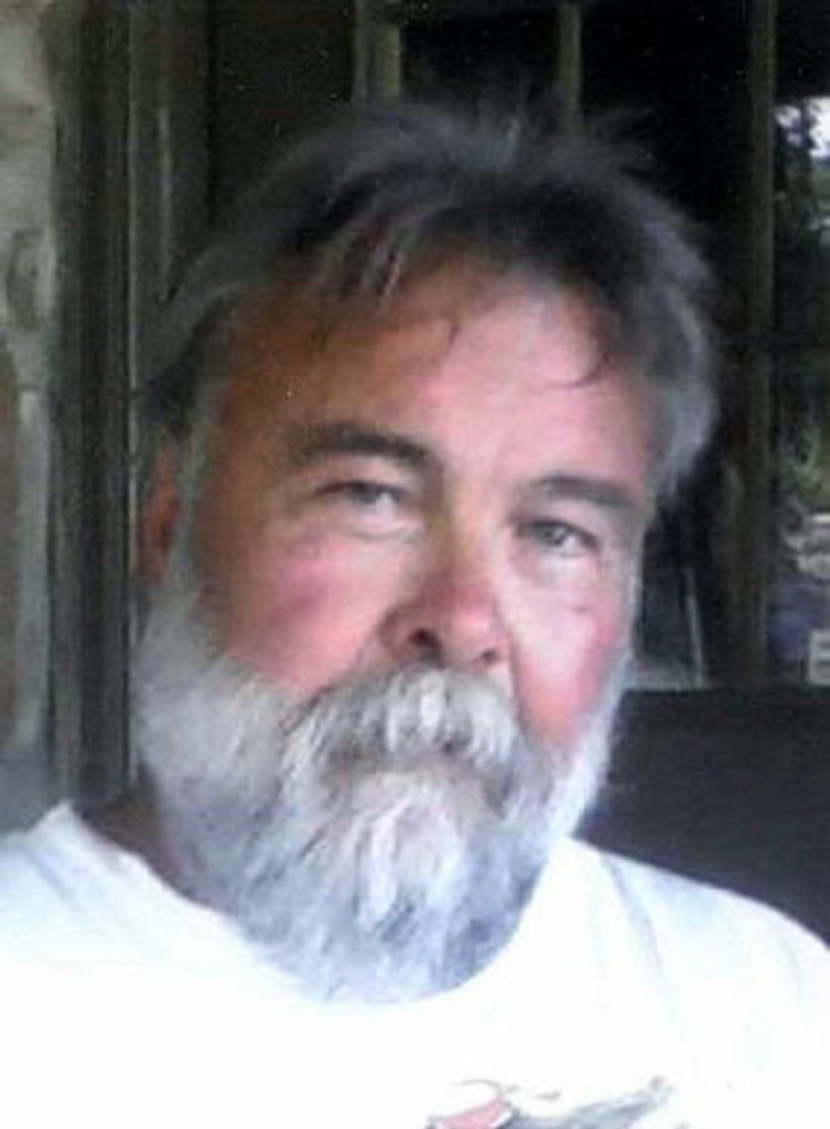 Rick Dean Morgan Profile Photo