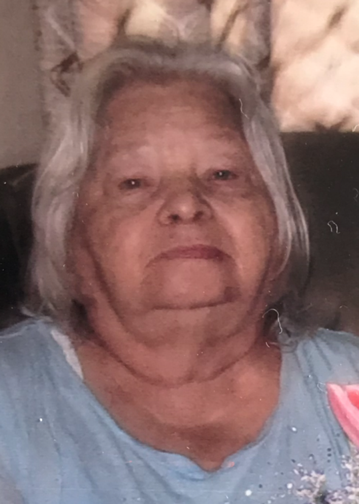 Irene Waletzki