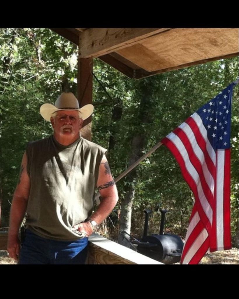 Charles Phillip Spencer