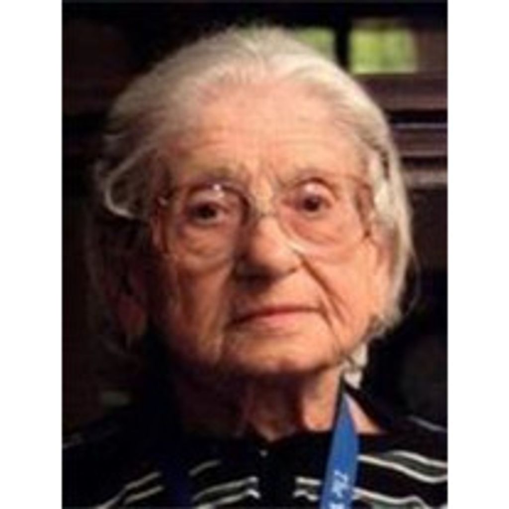 Maria Scholtz