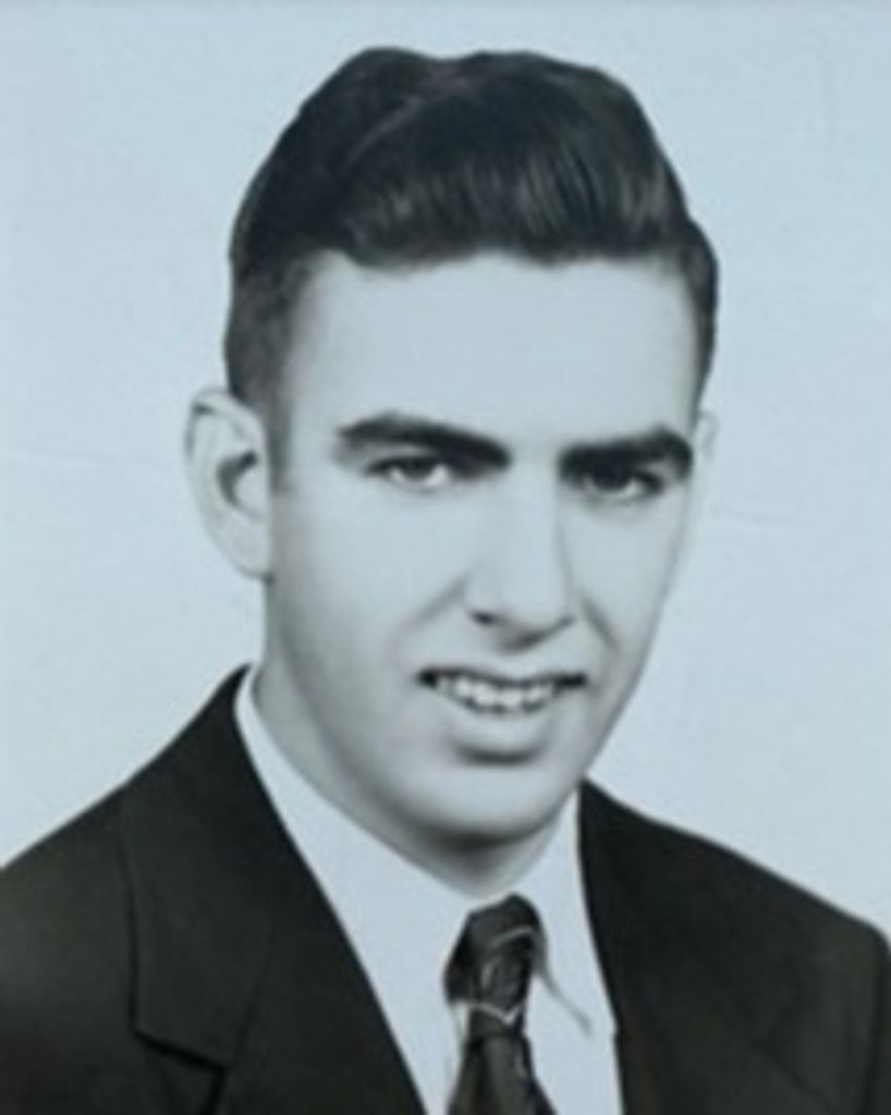 Willard Paul Fitzpatrick Profile Photo