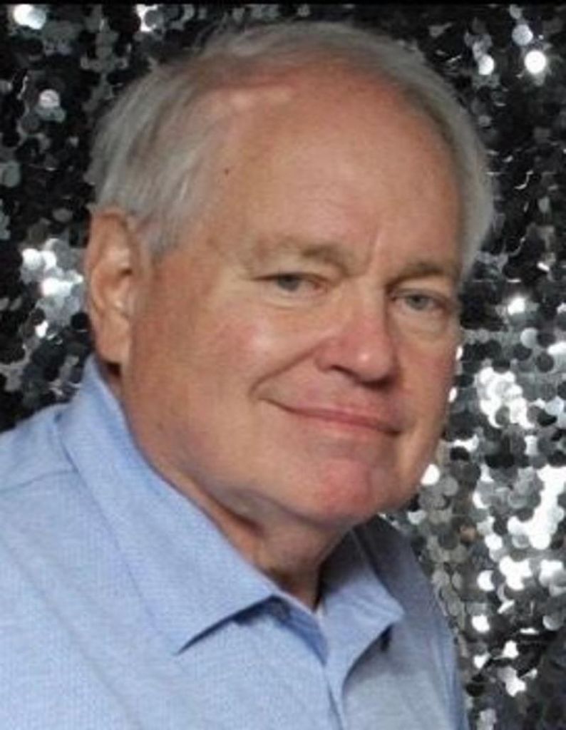 William G. "Bill" Winship