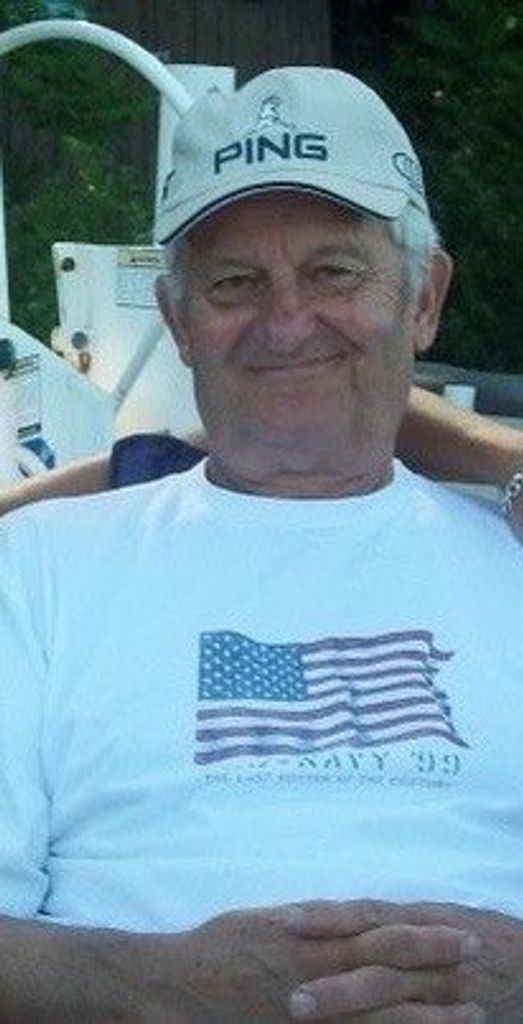 Russell Leroy Johnson Profile Photo