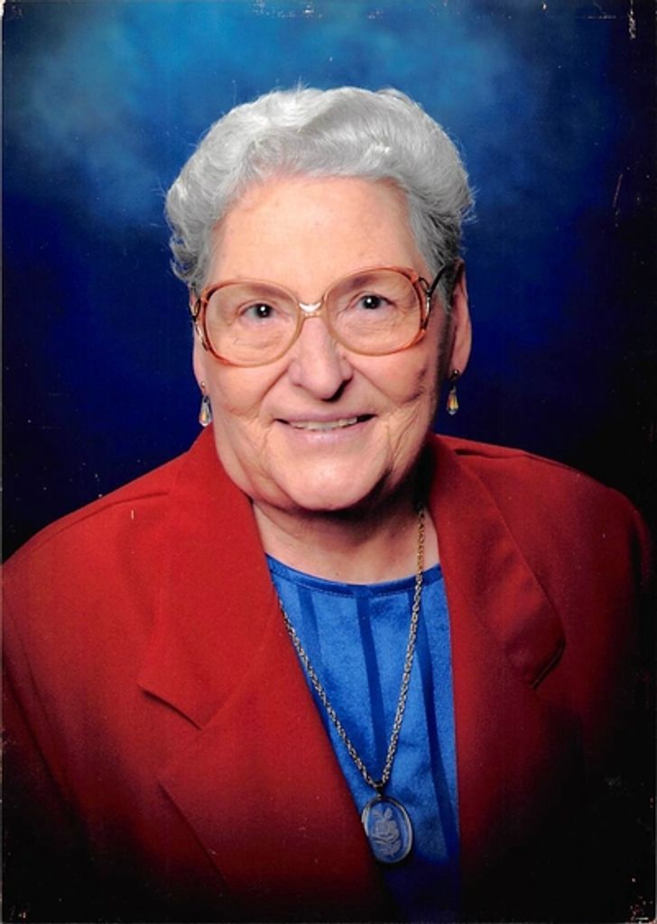 Thelma Jean Schaffer Profile Photo