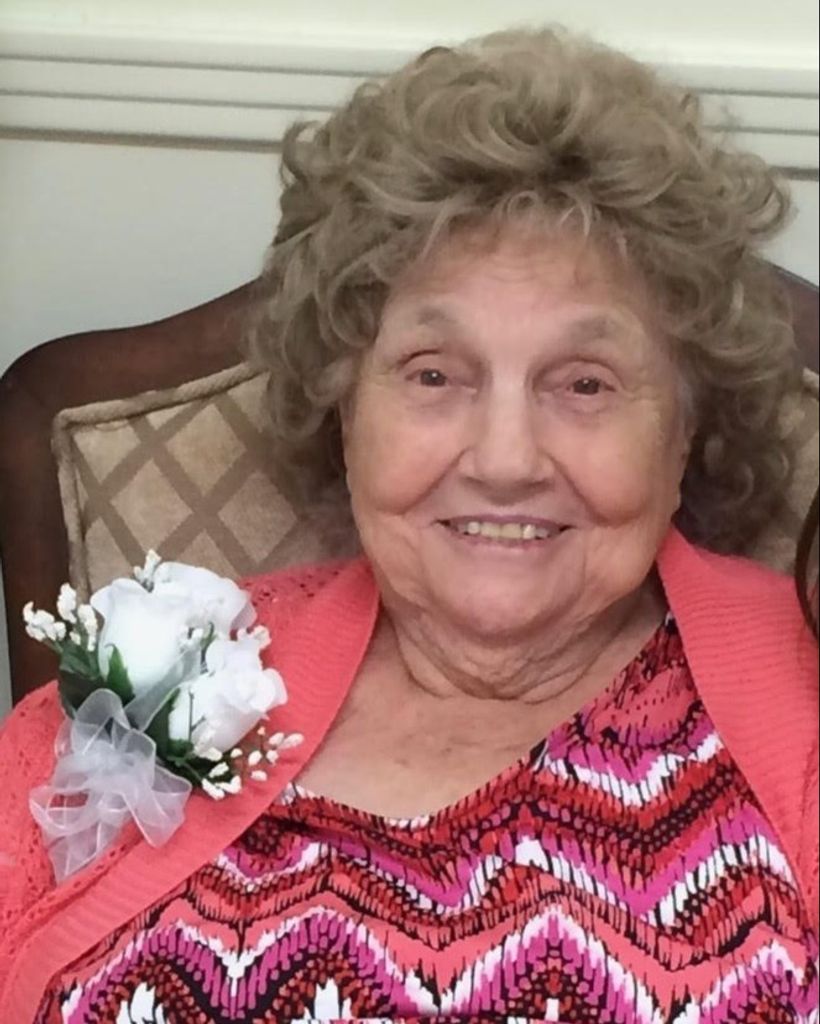 Frances Garnett Profile Photo