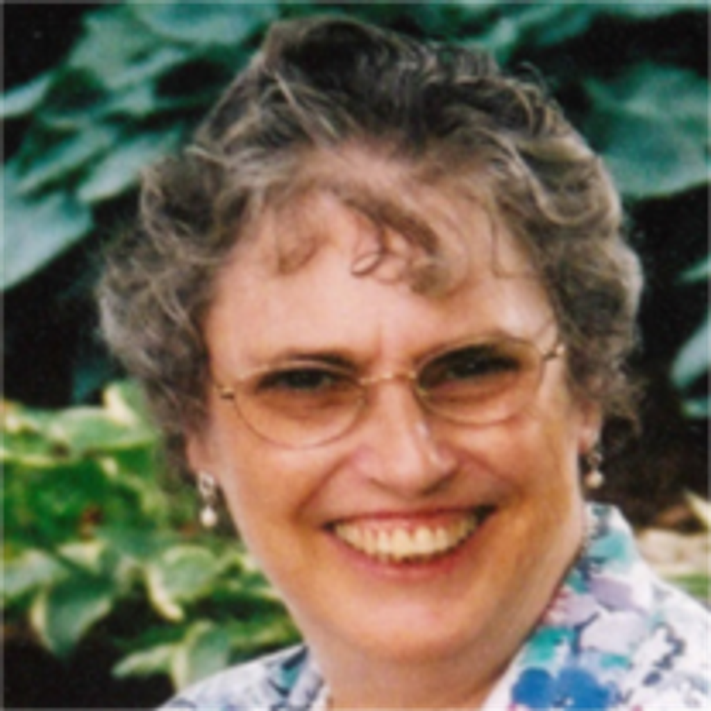 Doris R. Farmer
