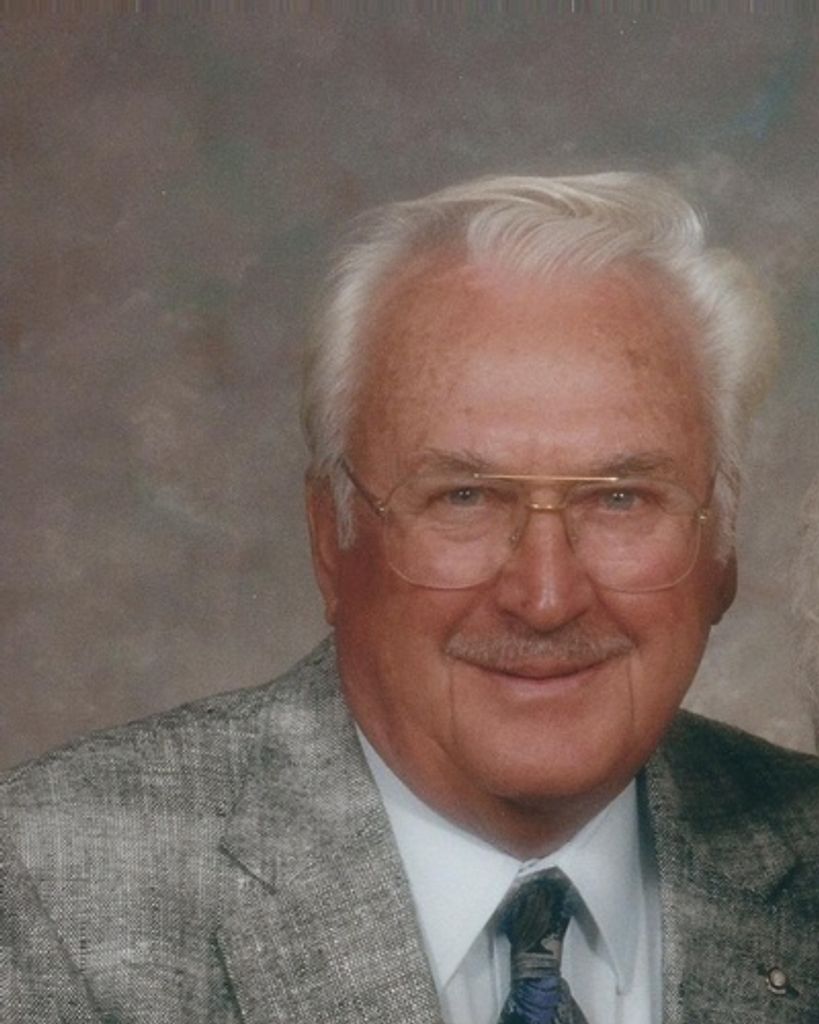 Gaylord Orben Stuve Profile Photo