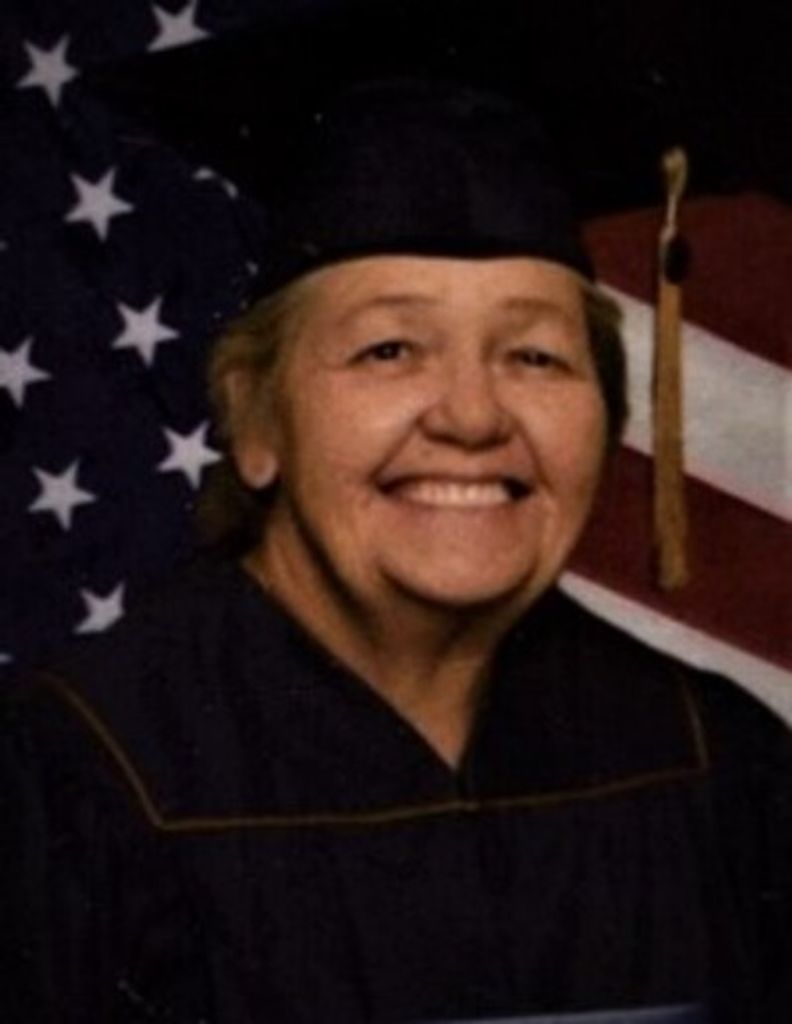 Carol Lousie Mcconnell