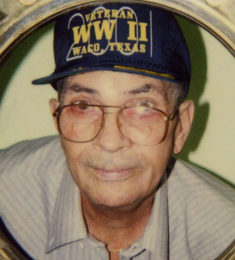 Edgar 'Edo' Lee Sanders