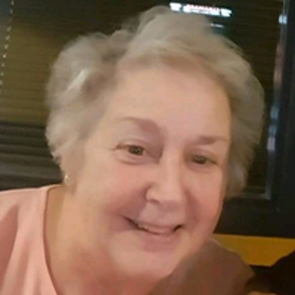 Carol Hall Hedger Profile Photo