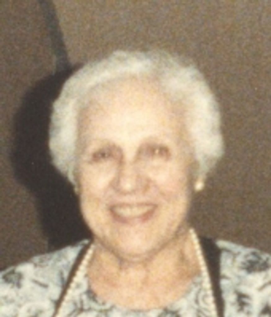 Amelia 'Millie' Derosa Profile Photo