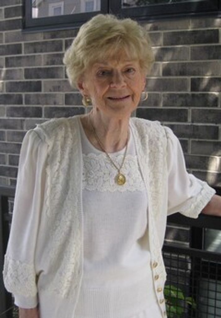 Mary Novak
