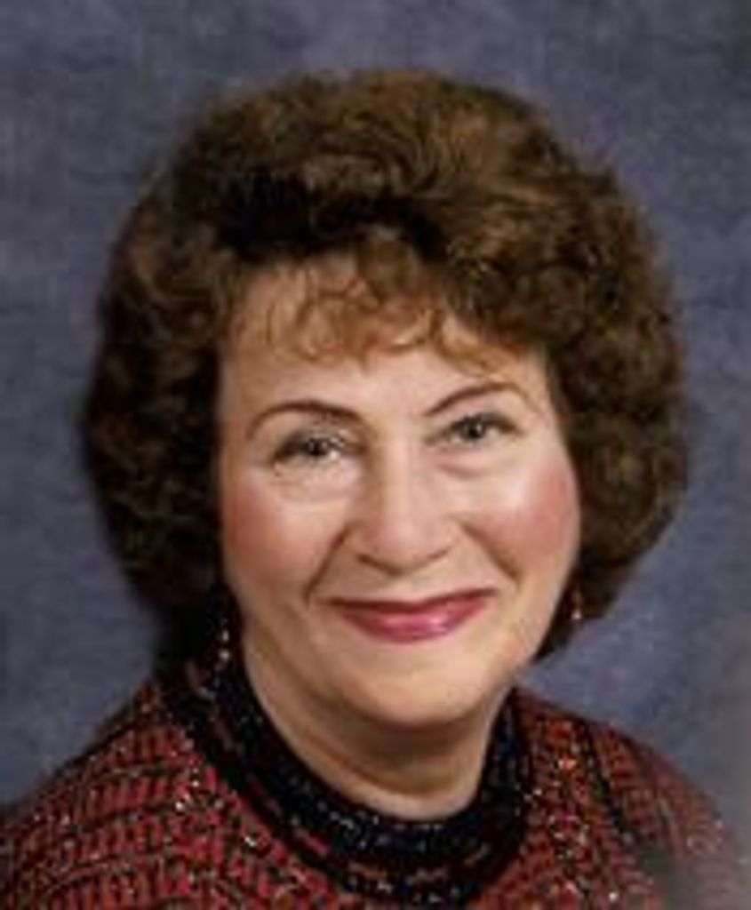 Delores M. Plemmons