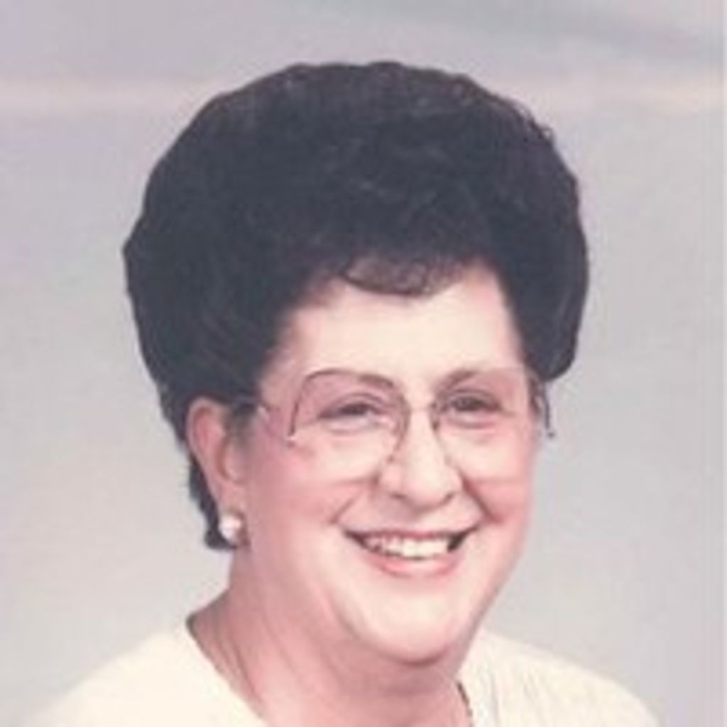 Thelma Romero Leblanc