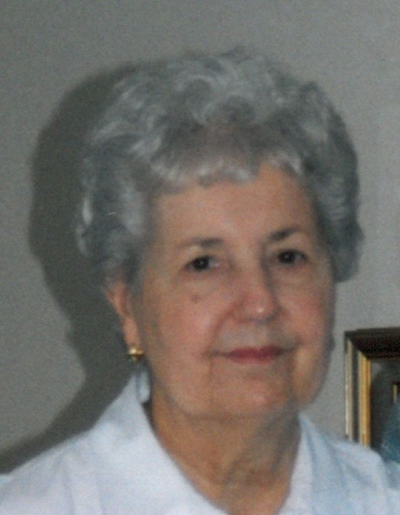 Beulah (Schmidt)  Vandemark