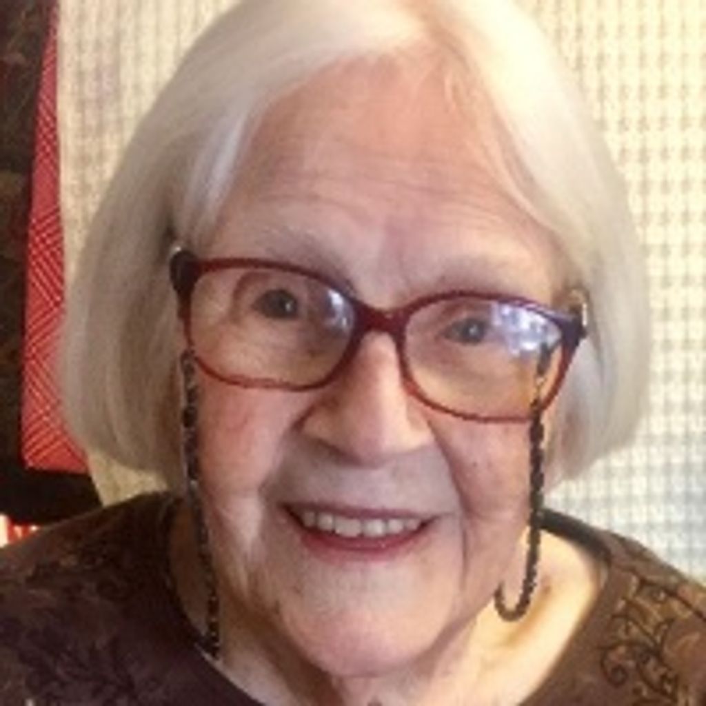 Carolyn Johnson