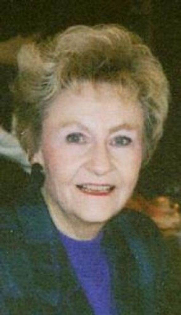 Donna Rae Brush Profile Photo